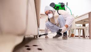 Best Fumigation Services  in USA